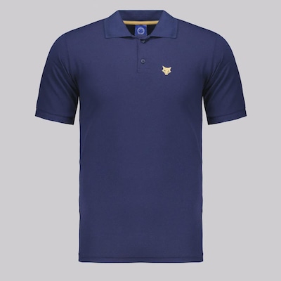 Camisa Polo do Cruzeiro Futfanatics Masculina - Foto 1
