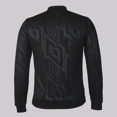 Jaqueta do Grêmio Umbro Hino 2025 Masculina - Foto 3