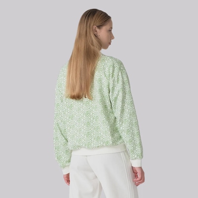 Jaqueta Feminina Birch Oversized Fila - Foto 2