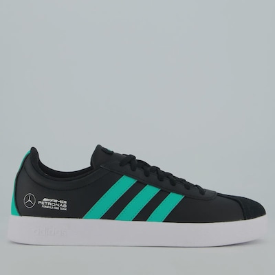 Tênis Unissex adidas VL Court Mercedes AMG Petronas - Foto 1