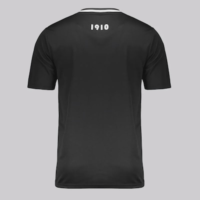 Kit de 2 Camisas do Corinthians Infantil Futfanatics - Foto 3