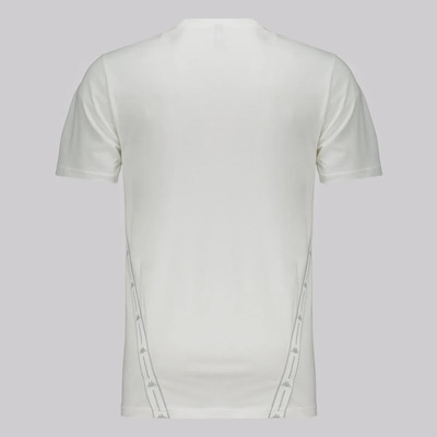 Kit 2 Camisetas Masculina Kappa JPN Gund - Foto 5
