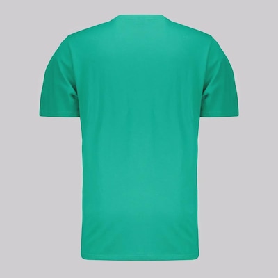 Kit 2 Camisetas Masculina Kappa Glenn Graphik - Foto 5