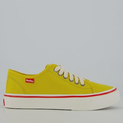 Tênis Feminino Redley Wave - Foto 1