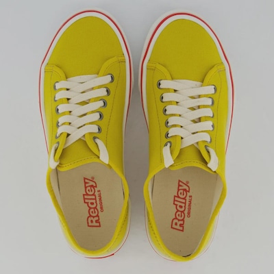 Tênis Feminino Redley Wave - Foto 4