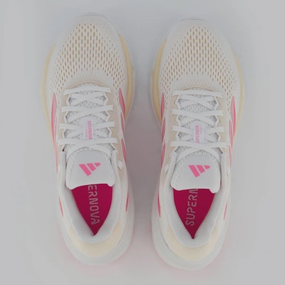 Tênis Feminino adidas Supernova Stride 2 - Foto 4