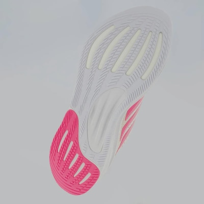 Tênis Feminino adidas Supernova Stride 2 - Foto 5