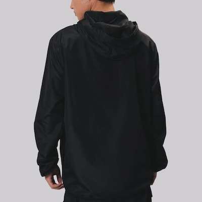 Jaqueta Masculina Essential Windbreaker com Capuz Oakley - Foto 2