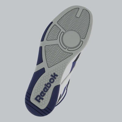 Tênis Masculino Reebok BB 4000 II - Foto 5