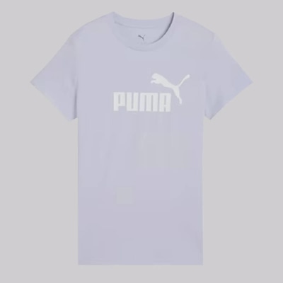 Camiseta Feminina Puma ESS NO. 1 Logo - Foto 4
