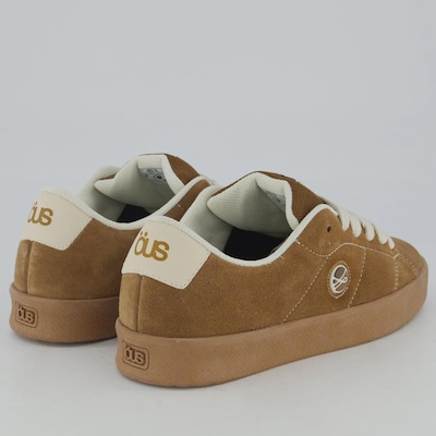 Tênis Masculino ÖUS Essencial Dots - Foto 3