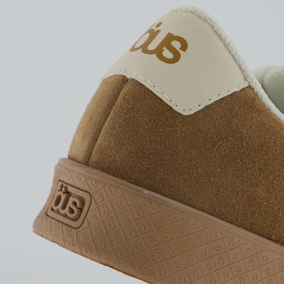 Tênis Masculino ÖUS Essencial Dots - Foto 6