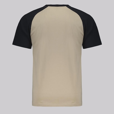 Camiseta Masculina New Era MLB New York Yankees Haglan Hip Hop - Foto 2