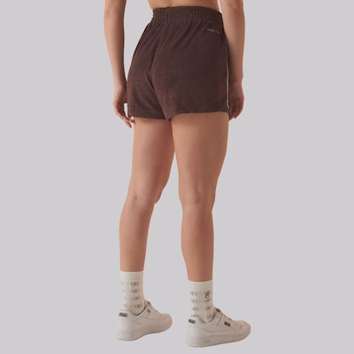 Shorts Fila Comfort Soft II Feminino - Foto 2