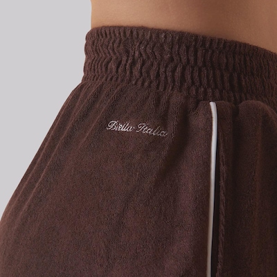 Shorts Fila Comfort Soft II Feminino - Foto 5
