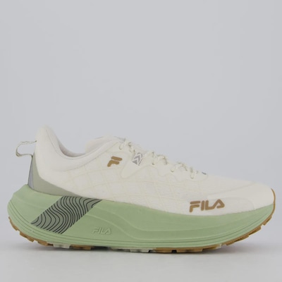 Tênis Feminino Fila Racer Skytrail - Foto 1