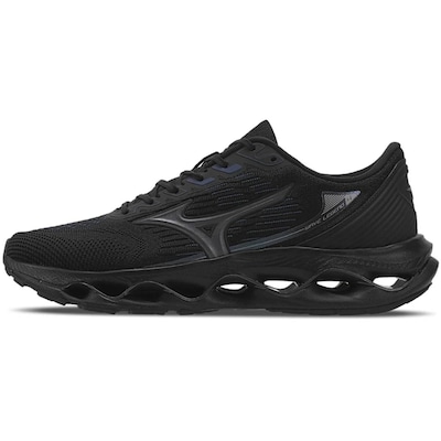 Tênis Masculino Mizuno Wave Legend 4 - Foto 2