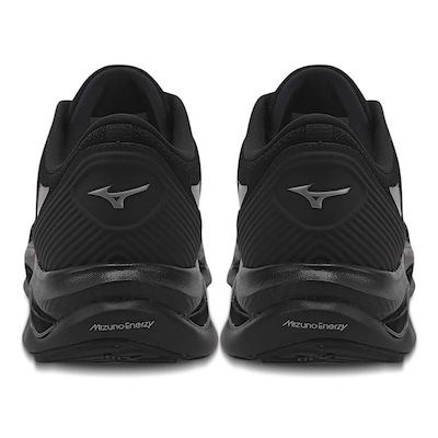 Tênis Masculino Mizuno Wave Legend 4 - Foto 4