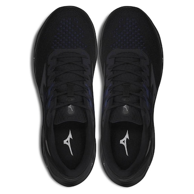 Tênis Masculino Mizuno Wave Legend 4 - Foto 5