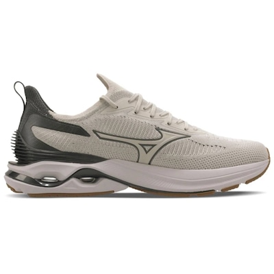 Tenis Masculino Mizuno Wave Mirai 7 - Foto 1