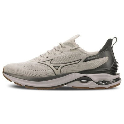 Tenis Masculino Mizuno Wave Mirai 7 - Foto 2