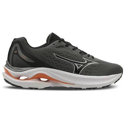 Tênis Masculino Mizuno Wave Vitality 6 - Foto 1