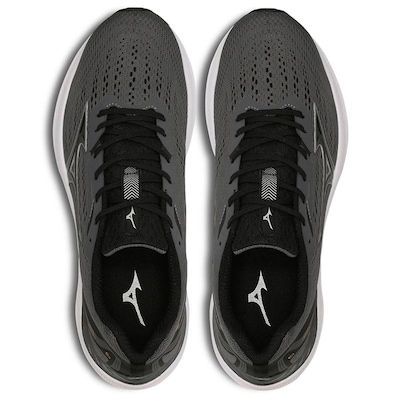 Tênis Masculino Mizuno Wave Vitality 6 - Foto 4
