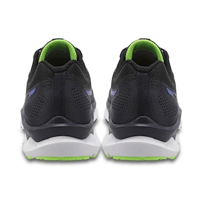 Tênis Masculino Mizuno Wave Way 5 - Foto 4