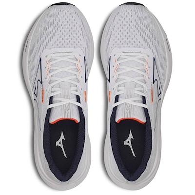Tênis Masculino Mizuno Goya 2 - Foto 5