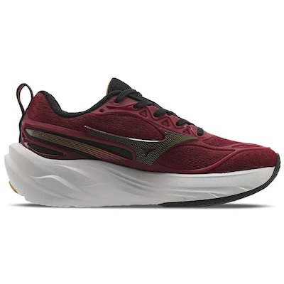 Tênis Masculino Mizuno Space 5 - Foto 1