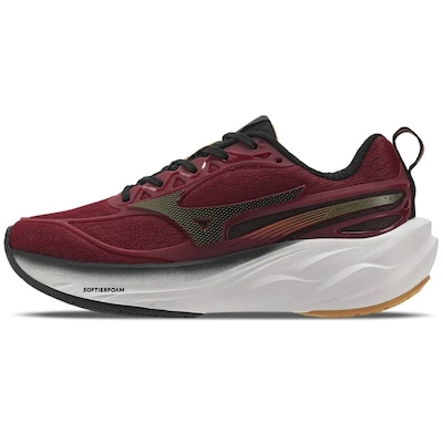 Tênis Masculino Mizuno Space 5 - Foto 2