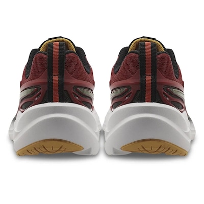 Tênis Masculino Mizuno Space 5 - Foto 4