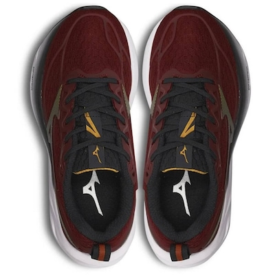 Tênis Masculino Mizuno Space 5 - Foto 5