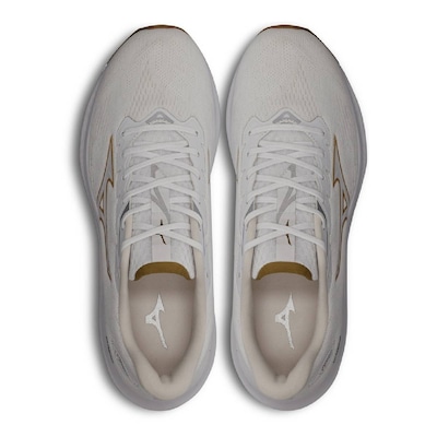 Tênis Mizuno Enigma 2 Feminino - Foto 5