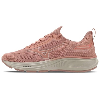 Tênis Feminino Mizuno Cool Ride 3 - Foto 2