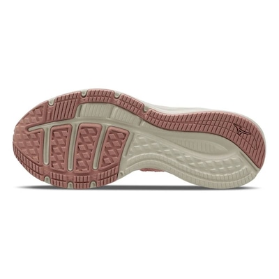 Tênis Feminino Mizuno Cool Ride 3 - Foto 4