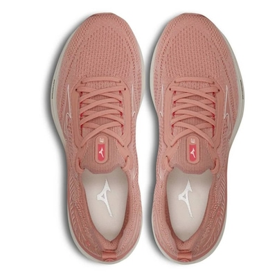 Tênis Feminino Mizuno Cool Ride 3 - Foto 5