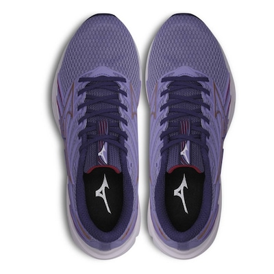 Tênis Feminino Mizuno Jet 8 - Foto 4
