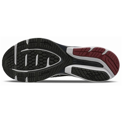 Tenis Masculino Mizuno Wave Mirai 7 - Foto 3