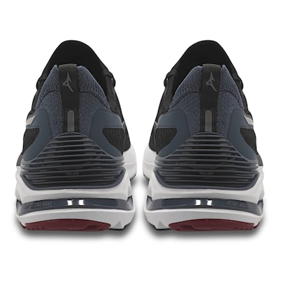 Tenis Masculino Mizuno Wave Mirai 7 - Foto 4