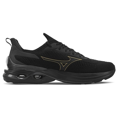 Tenis Masculino Mizuno Wave Mirai 7 - Foto 1