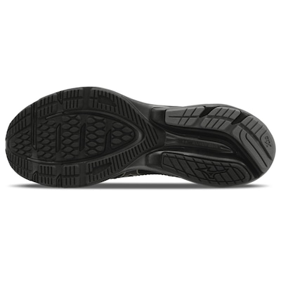 Tenis Masculino Mizuno Wave Mirai 7 - Foto 3