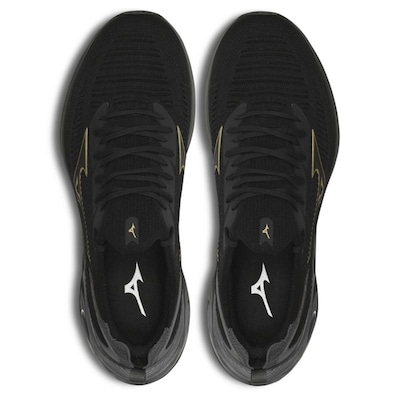 Tenis Masculino Mizuno Wave Mirai 7 - Foto 5