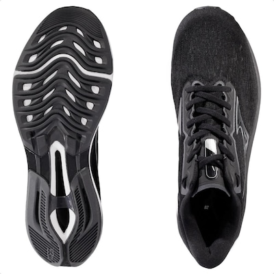 Tênis Adulto Mizuno Wave Creation 26 - Foto 3