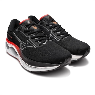 Tênis Adulto Mizuno Wave Creation 26 - Foto 3