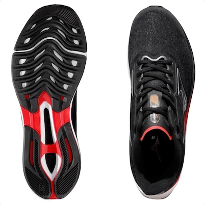 Tênis Adulto Mizuno Wave Creation 26 - Foto 6