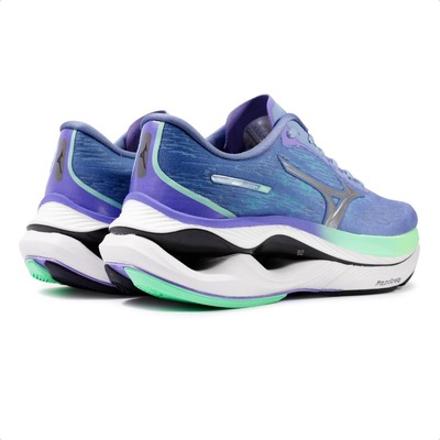Tênis Feminino Mizuno Wave Creation 26 - Foto 3