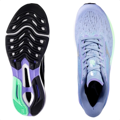 Tênis Feminino Mizuno Wave Creation 26 - Foto 4