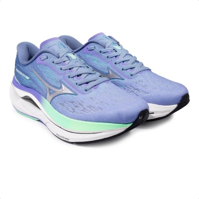 Tênis Feminino Mizuno Wave Creation 26 - Foto 5