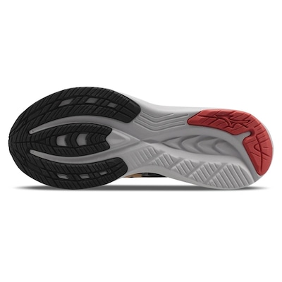 Tênis Masculino Mizuno Space 5 - Foto 3